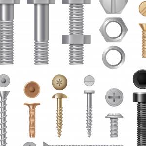 Usha Fasteners Private Limited Usha Fasteners Private Limited